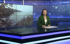 «Россия 24 — Карелия». 21.08.26