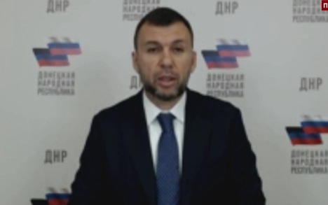 Денис Пушилин: освобождение шести населенных пунктов Донецкой Народной Республики существенно повлияет на дальнейшее продвижение в регионе