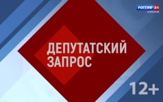 Депутатский запрос. День республики. 21.08.26