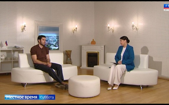 "Местное время. Суббота" 22.08.26