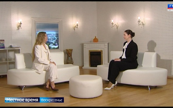 "Местное время. Воскресенье" 23.08.26