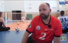 Белгородец Сергей Рыбалченко получил диплом по проекту "Сталь"