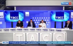 Сергей Бойцов рассказал о подготовке к рекордному прыжку из стратосферы