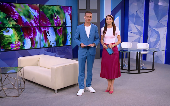 Эфир от 25.08.2026