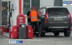 В регион должны увеличить поставки топлива