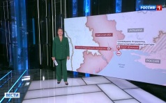 Высокоточные удары в Южном: разрушение инфраструктуры и пожары в Одессе и Белгороде-Днестровском