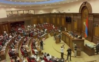 Пашинян отказался возвращаться в ОДКБ и делает ставку на Запад