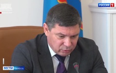Время работы АЗС в Тамбовской области пока менять не будут