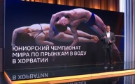 На чемпионате Европы в Загребе наши гимнасты выиграли семь медалей: пять серебряных и две бронзовые