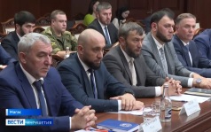 Кабинет министров Ингушетии держит на особом контроле готовность объектов образования к началу нового учебного года