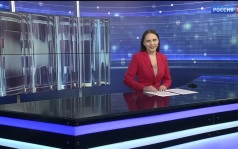 «Россия 24 — Карелия». 24.08.26