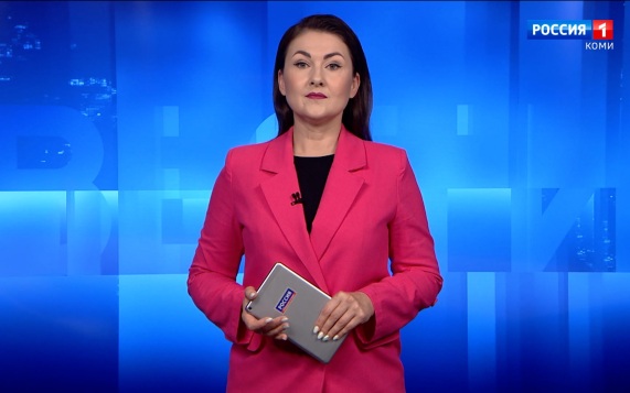Вести-Коми. Утро 25.08.2026 г.