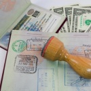 Беженцы под видом туристов: волна аннулирования виз США