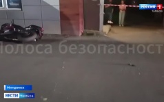 ДТП пошли валом