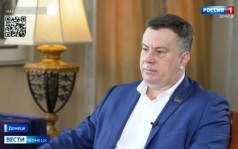 Интервью с Константином Кузьминым