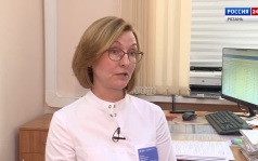 Актуальное интервью – Ирина Пронкина - Как действует новый порядок оказания помощи беременным