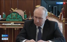 Ставрополье выделило 60 миллиардов рублей на развитие новых регионов и поддержку ветеранов