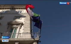 Галлахер в Москве: Ватикан как потенциальный посредник в конфликте