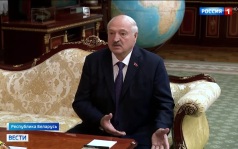 Москва и Минск развивают проект по спецтехнике и самолету для укрепления экономического сотрудничества