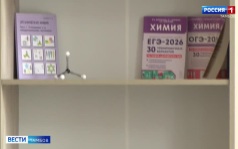 Максим Косенков посетил 21-й лицей