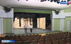 Сезон перемен: в ТМТ - новые лица, новое звучание и яркие постановки