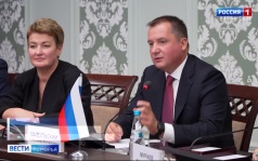 Вести Поморья в 21:10, эфир 25 августа 2026 г.