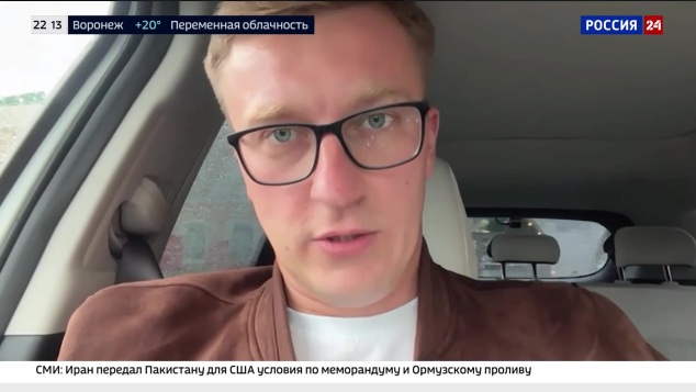 Эфир 25.08.2026 · 22:00