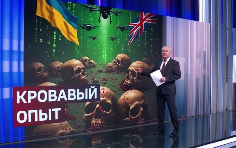 Российские разработки в области искусственного интеллекта - шагнули так далеко