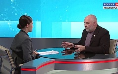 Депутат Госдумы Николай Новичков о будущем российской деревни