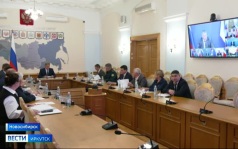 Полпред президента в СФО: техники, удобрений и топлива в Сибири для проведения уборочной достаточно