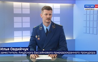 Как проходит пожароопасный сезон в Хабаровском крае: предварительные итоги