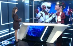 Необычные варианты свадеб обсудили в студии ГТРК «Курск»