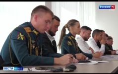 «Курск.Герои» — участники региональной программы на финишной прямой