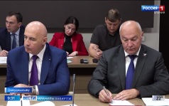 Беслæны мысæн мадзæлттæ бацæттæ кæнынæн республикæйы бюджетæй дихгонд æрцыди 9 сæдæ мин сомы