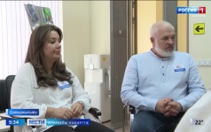 "Фыдыбæстæ Хъахъхъæнджыты" фонды республикон филиалы социалон координатортæ ацыдысты психологон тренинг