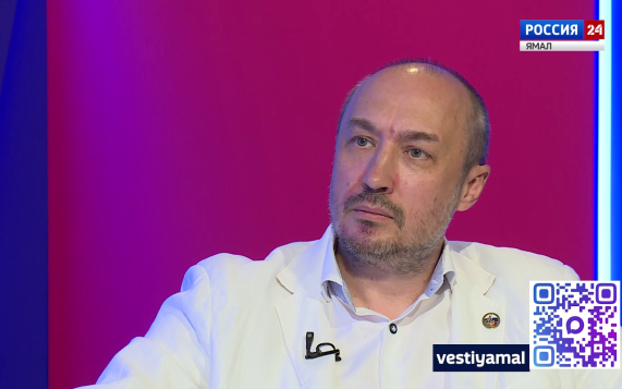 Евгений Забродин — об особенности избирательной кампании 2026 года