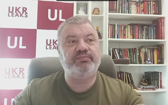 Василий Прозоров: "Федоров несамостоятельная фигура на политической арене"