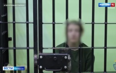 Тамбовские полицейские задержали курьера мошенников