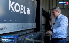 Сокровище полей: как на элеваторе берегут качество тамбовского зерна