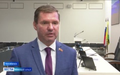 Два сквера и бульвар в Челябинске обрели имена