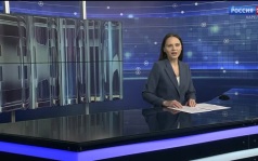 «Россия 24 — Карелия». 25.08.26