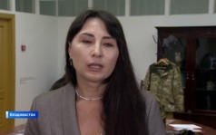 Родные передали личные вещи Александра Иваровского в музей им. Арсеньева