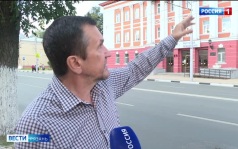 Финальный аккорд городских фасадов: какие декоративные элементы украшают исторические здания Рязани