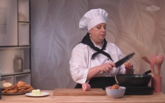 Литература. Кушать подано!