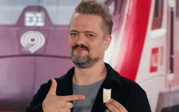 Серия 3. Транспорт и цифровая среда для жителей