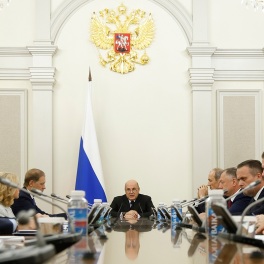 Помощь бизнесу поможет его сохранить