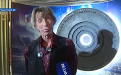 Вести Арктики с Алексеем Шемякиным, эфир 26 августа 2026 г.
