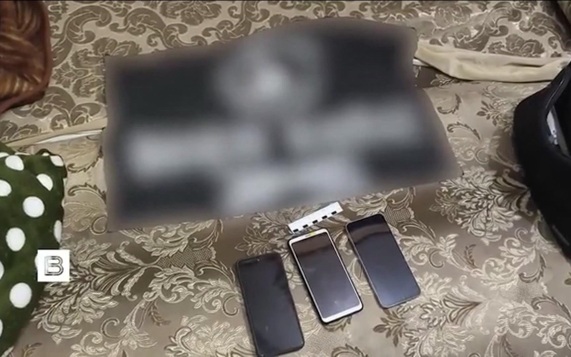 ФСБ предотвратила теракт в Адыгее