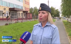 Акция «Собери ребёнка в школу — заплати алименты» стартовала в Поморье