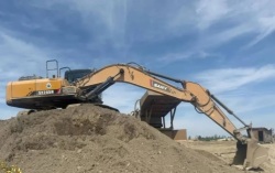 В Приамурье будут судить организаторов незаконной золотодобычи с участием 24 иностранцев